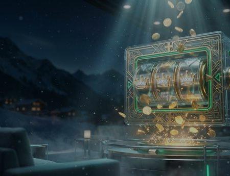 Swiss Casinos