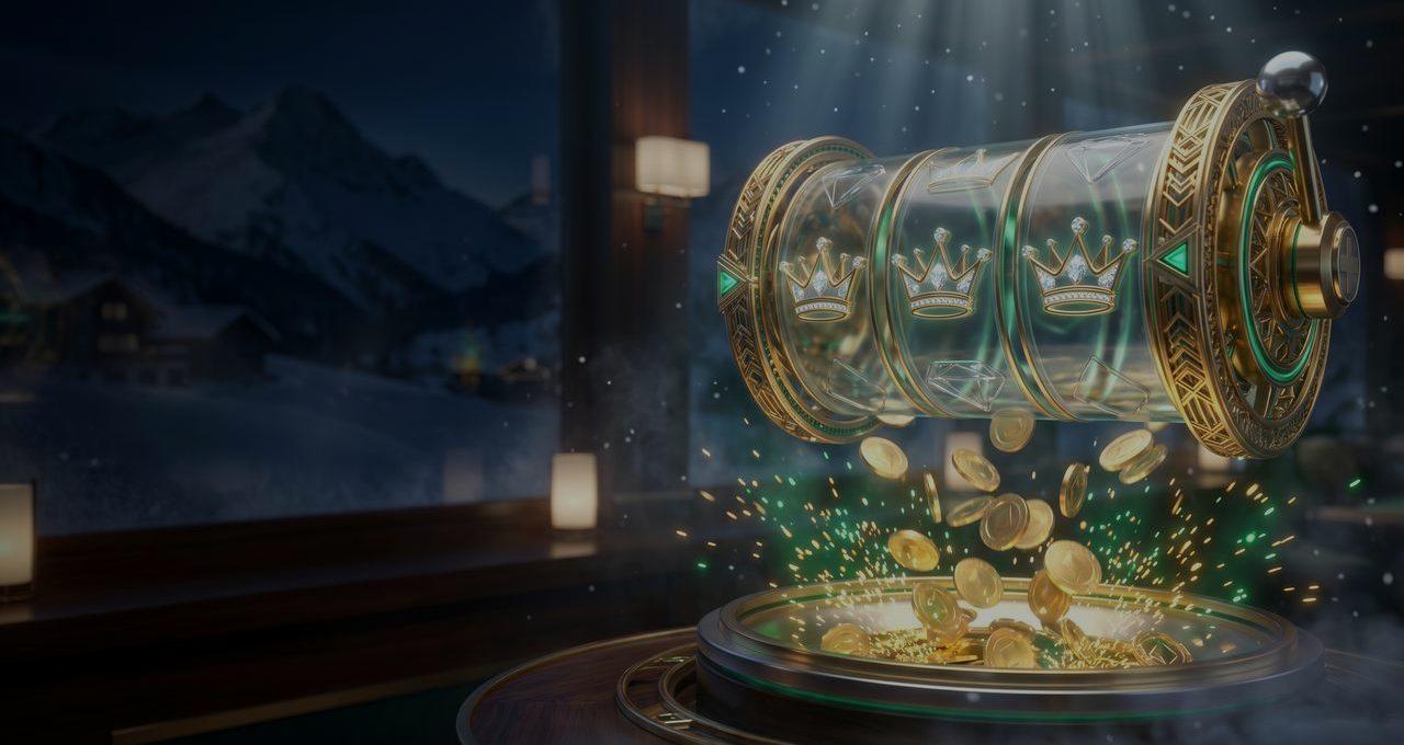 Swiss Casinos